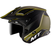 MT DISTRICT SV [ALL COLOURS] *