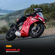PIRELLI DIABLO SUPERCORSA SP V4 - 13