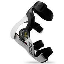 POD K4 3.0 KNEE BRACE PAIR [STEALTH GREY] 2