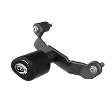 Crash Protectors - Aero Style for the Honda CBR650R '24- E-Clutch only R&G
