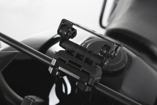 SW MOTECH GPS MOUNT CROSSBAR BMW DUCATI HONDA KAWASAKI SUZUKI YAMAHA