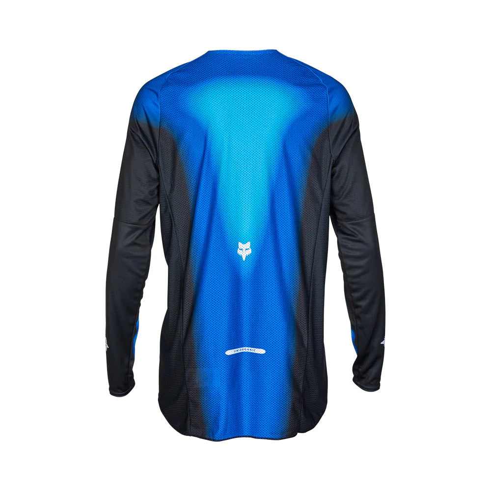 FOX 360 VOLATILE JERSEY [BLACK/BLUE]