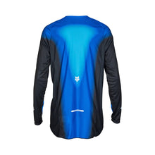 FOX 360 VOLATILE JERSEY [BLACK/BLUE]