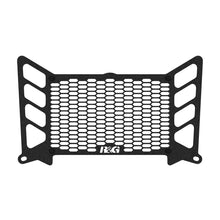 Oil Cooler Guard for Ducati Multistrada V4/ V4S/V4 Pikes Peak 21-