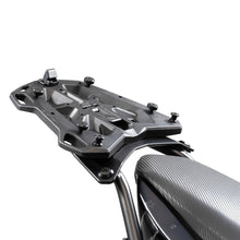 SW MOTECH STREET RACK ADAPTER PLATE FOR GIVI MONOKEY MODELS