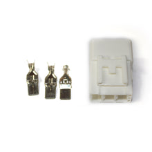 PLUG AND TERMINAL KIT