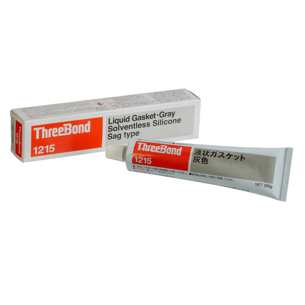LIQUID GASKET THREEBOND GREY 250G