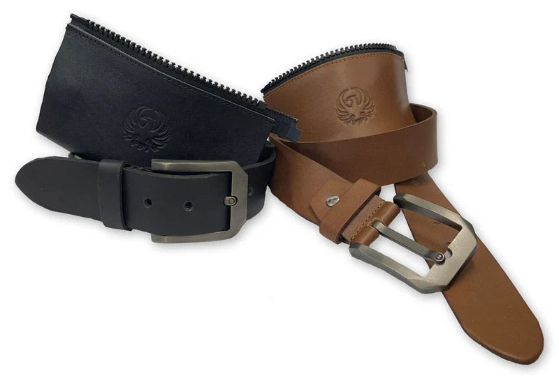 Merlin Connecting Belt - mens
