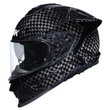 TITAN CARBON - Gloss Black