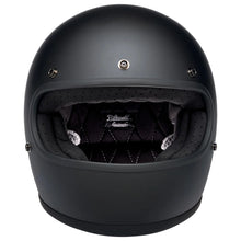 BILTWELL GRINGO [FLAT BLACK]
