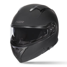 M2R Compass 2 Solid - Matte Black