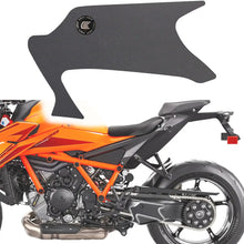 Eazi-Grip Scuff Guard Kit to fit KTM 1290 20- 23/ 1390 Super Duke R 24- Black R&G