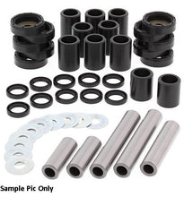 ALL BALLS INDEPENDENT SUSPENSION KIT REAR SUZUKI LT A500 09-20 LT A500F 09-16 LT A750 08-20