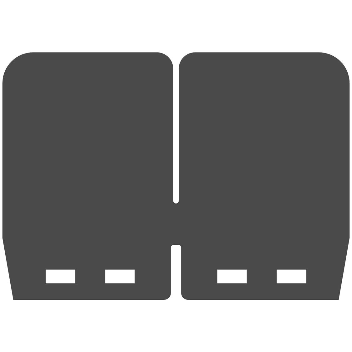 V FORCE 4 REED VALVE KIT YAMAHA YZ250 02-24 YZ250X 16-24