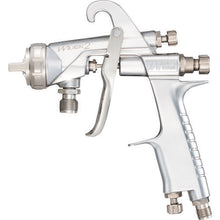 IWATA PRESSURE SPRAYGUN WIDER2