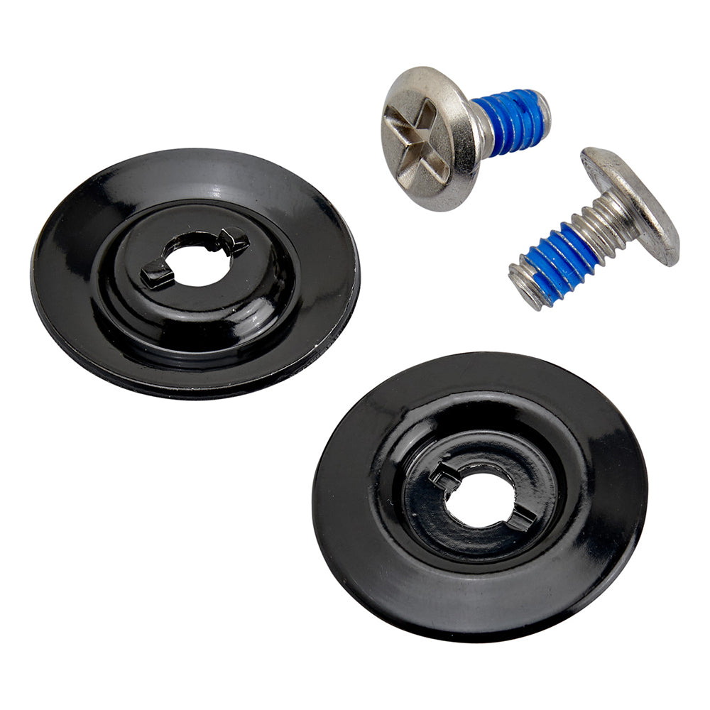 0034-150-68 Stainless/Black