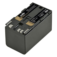 JUPIO CAMERA BATTERY CANON / RED KOMODO PROLINE BP-955 7.4V 6700MAH