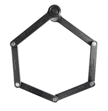 Kryptonite Keeper 510 Folding Lock