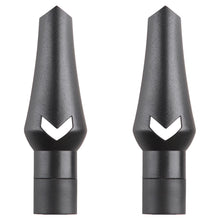 Revolution Universal Indicators - Tarmac (back)