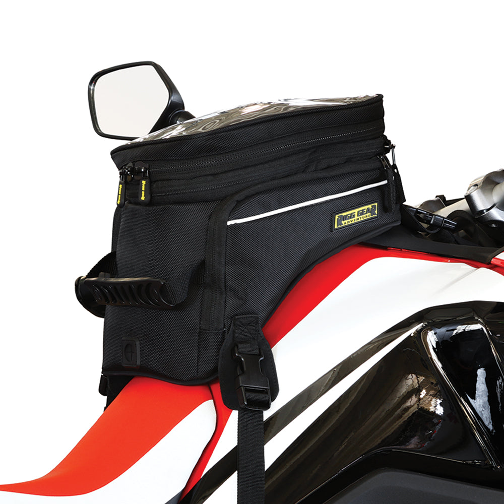 RG-1045 - TRAILS END ADVENTURE TANK BAG - 1