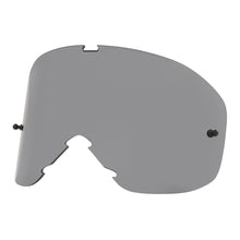 Oakley O-Frame 2.0 PRO MX XS Replacement Lens - Dark Grey