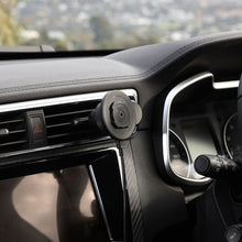 Quad Lock Car - MAG Wireless Charging Head