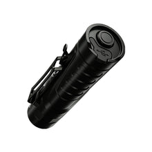 NITECORE MH15 2000 LUMEN USB-C BI-DIRECTIONAL 5000MAH TACTICAL FLASHLIGHT 250 YARDS THROW