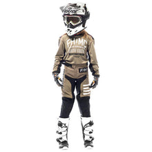 FastHouse Youth Speed Style Pant - Moss
