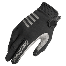 FastHouse Youth Speed Style Menace Glove - Black
