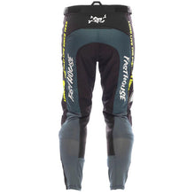 FastHouse Elrod Evoke Pant - White/Indigo