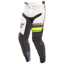 FastHouse Elrod Evoke Pant - White/Indigo