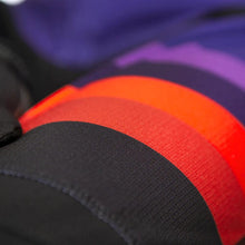 FastHouse Elrod Evoke Pant - Purple/Black