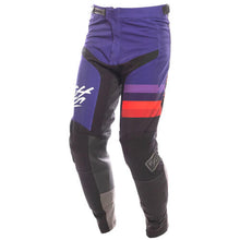 FastHouse Elrod Evoke Pant - Purple/Black