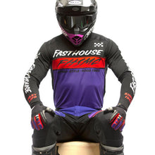 FastHouse Elrod Evoke Jersey