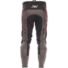 FastHouse Elrod Evoke Pant - Purple/Black