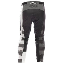 FastHouse Speed Style Jester Pants - Black/White