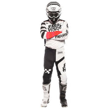 FastHouse Speed Style Jester Pants - Black/White