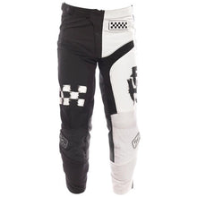 FastHouse Speed Style Jester Pants - Black/White