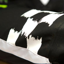 FastHouse Speed Style Jester Pants - Black/White