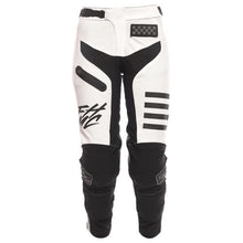 FastHouse Womens Elrod Evoke Pant - White/Black