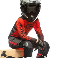 FastHouse Youth A/C Asher Jersey