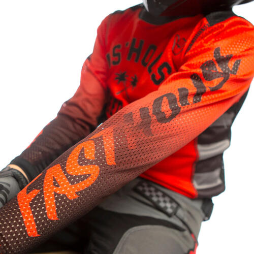 FastHouse Youth A/C Asher Jersey