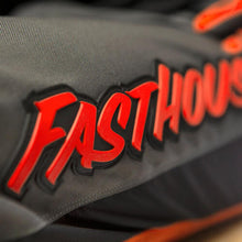 FastHouse Youth Grindhouse Pant - Grey/Red