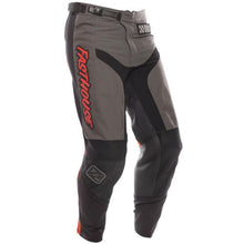 FastHouse Youth Grindhouse Pant - Grey/Red