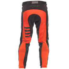 FastHouse Youth Grindhouse Pant - Grey/Red