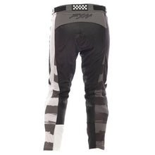 FastHouse Youth Speed Style Jester Pants - Black/White