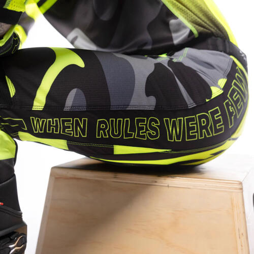 FastHouse Grindhouse Riot Pant
