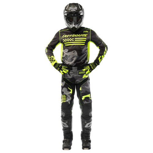 FastHouse Grindhouse Riot Pant