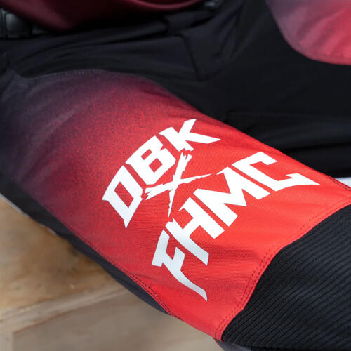 FastHouse Grindhouse Twitch Pant