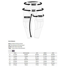 FastHouse Womens Off-Road Sand Cat Pants